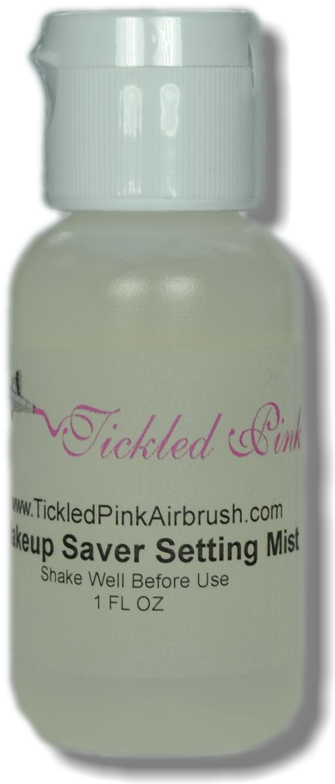 Makeup Saver Setting Mist 1oz - Cosmetics Clipart (853x1280), Png Download
