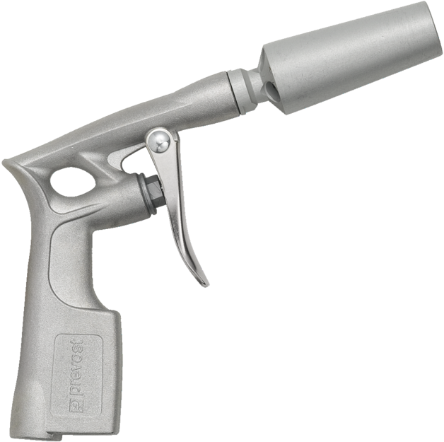 Pistola De Soplado Especial "alto Caudal" - Firearm Clipart (800x800), Png Download