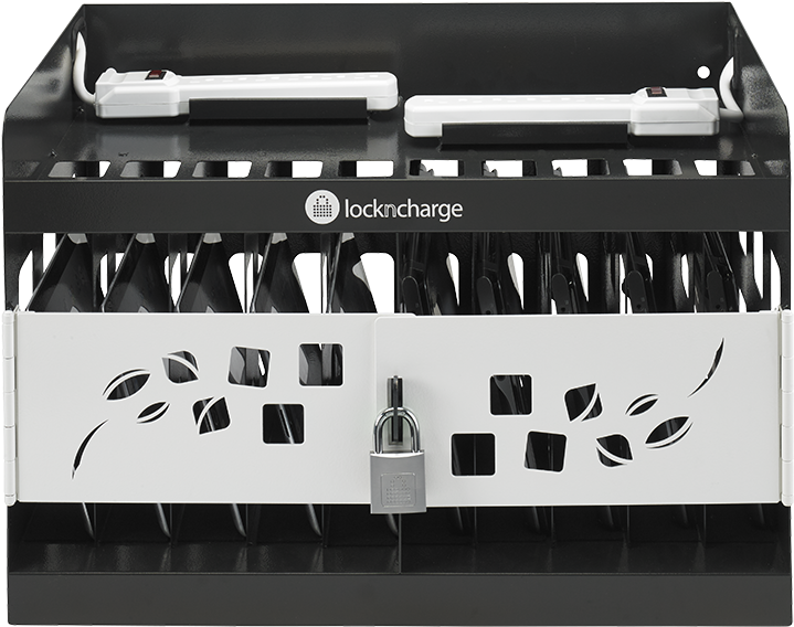 Lockncharge Revolution Wall Cage Clipart (800x800), Png Download