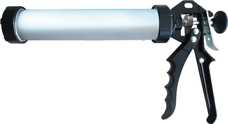 Tubular Guns - Silicone Clipart (800x426), Png Download