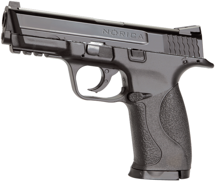 Kimber Micro 9 Esv Clipart (710x600), Png Download