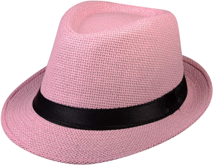 Fedora Clipart (828x828), Png Download