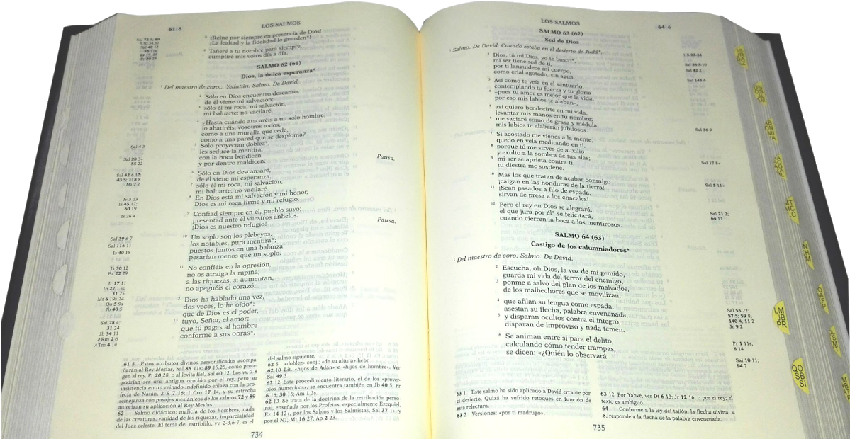 Biblia Abierta Png Clipart (1200x630), Png Download