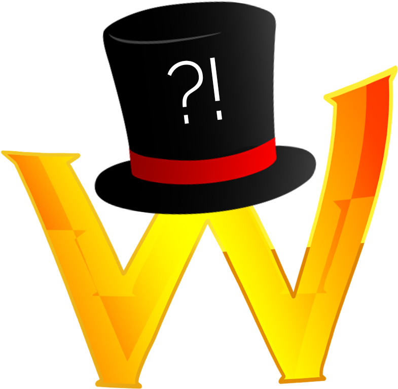 What If - Emblem Clipart (1024x1024), Png Download