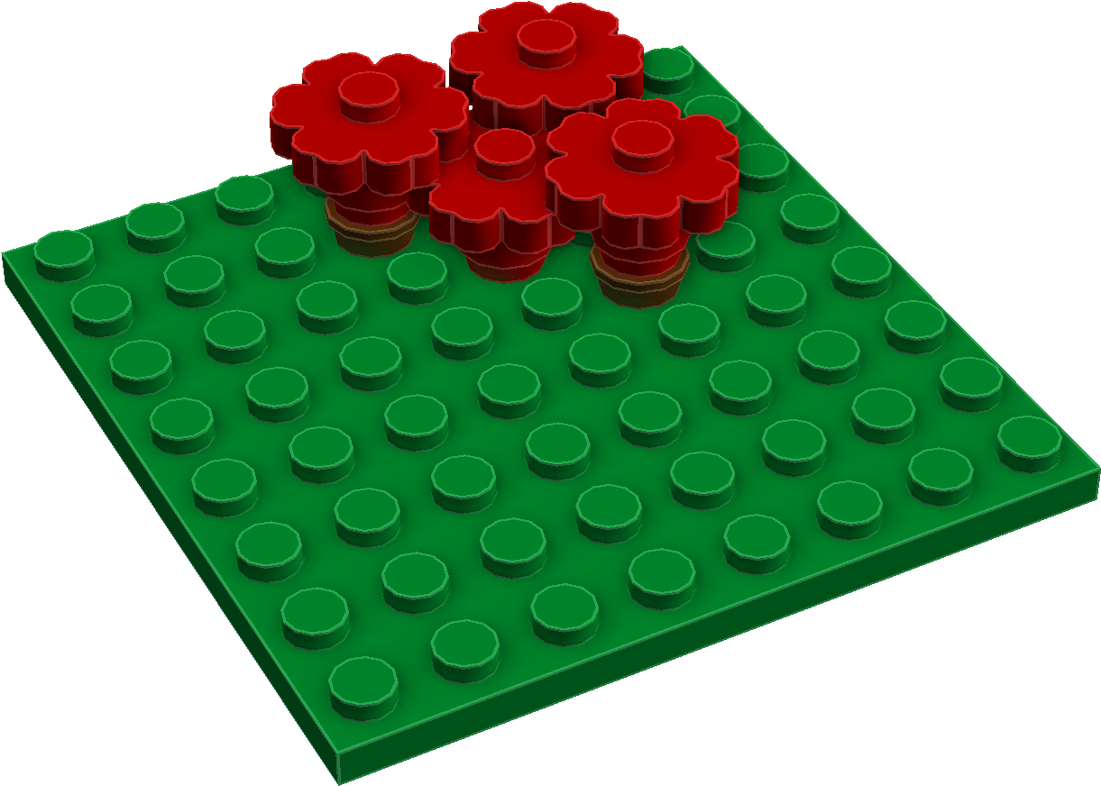 Construction Set Toy Clipart (1221x872), Png Download