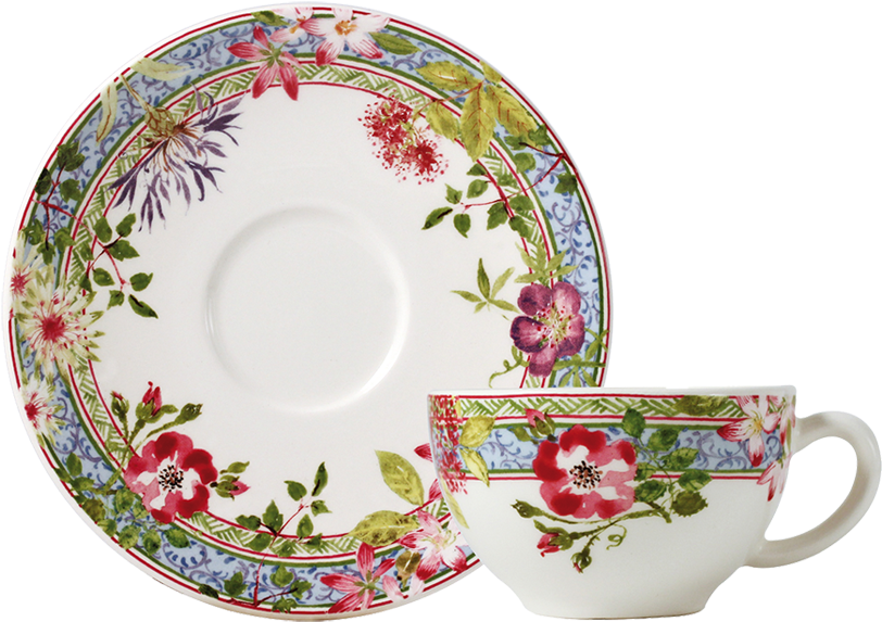 Faiencerie De Gien Clipart (869x869), Png Download