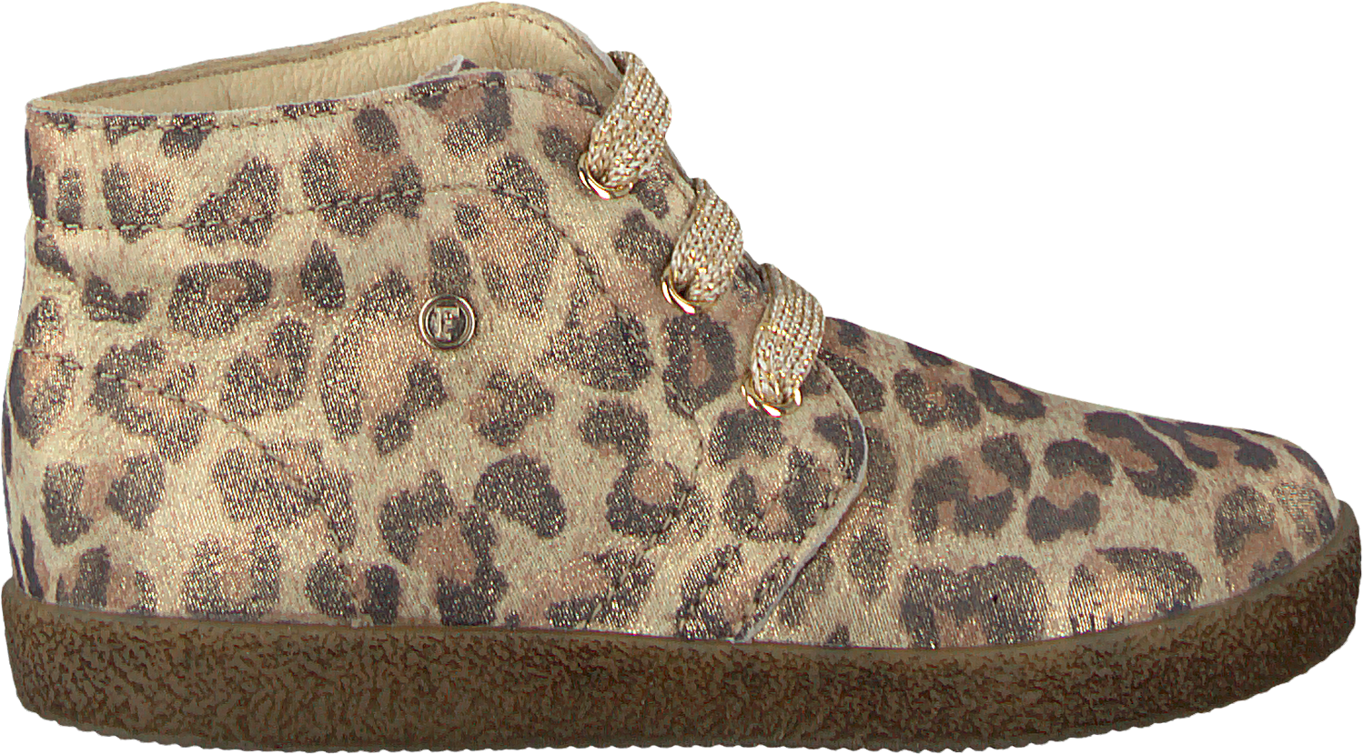 Gold Falcotto Lace Up Boots Conte - Slip-on Shoe Clipart (1498x829), Png Download