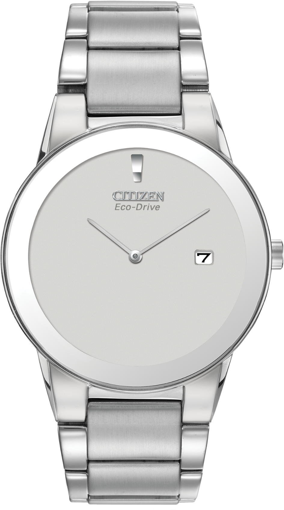 Images - Citizen Watch Gold With Diamonds Clipart (1000x1731), Png Download