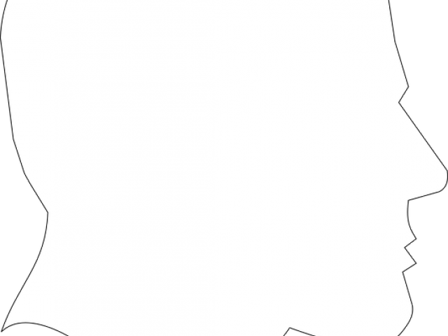 Original - Frame Branco Em Png Clipart (640x480), Png Download