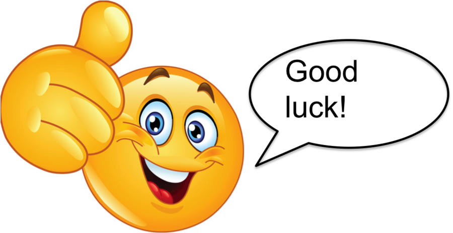 Carita Feliz Con Movimiento Para Power Point Clipart - Smiley Face Thumbs Up Png Transparent Png (900x463), Png Download