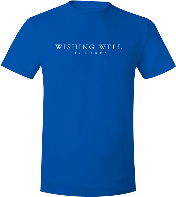 Men's Wishing Well Pictures T Shirt - T-shirt Clipart (669x748), Png Download
