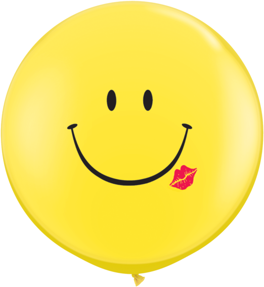 Smile Kiss Clipart (537x600), Png Download