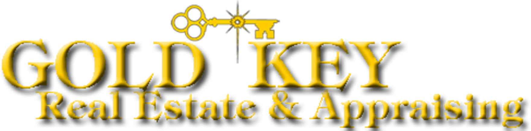 Gold Key Png - Graphics Clipart (1760x435), Png Download