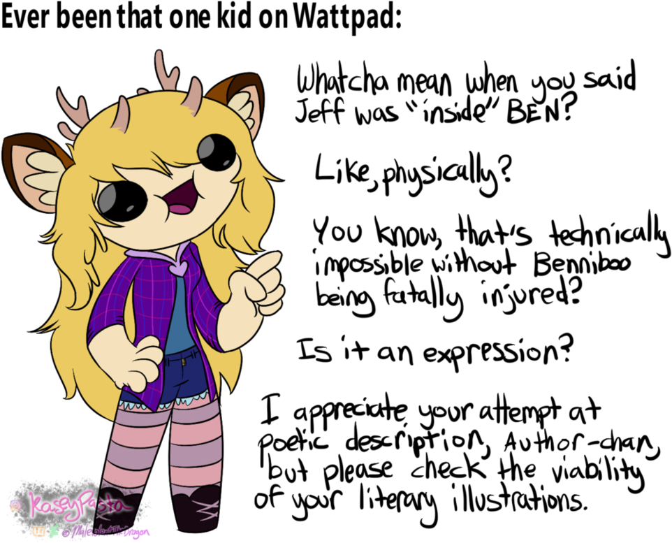 Cartoon Clipart (987x809), Png Download