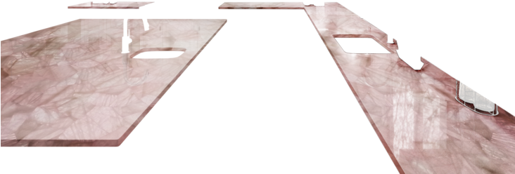 Floor Clipart (731x481), Png Download