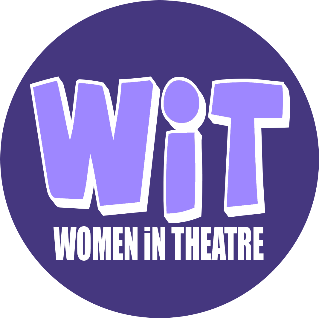 Wit Logo Final Version - Graphic Design Clipart (1200x1200), Png Download