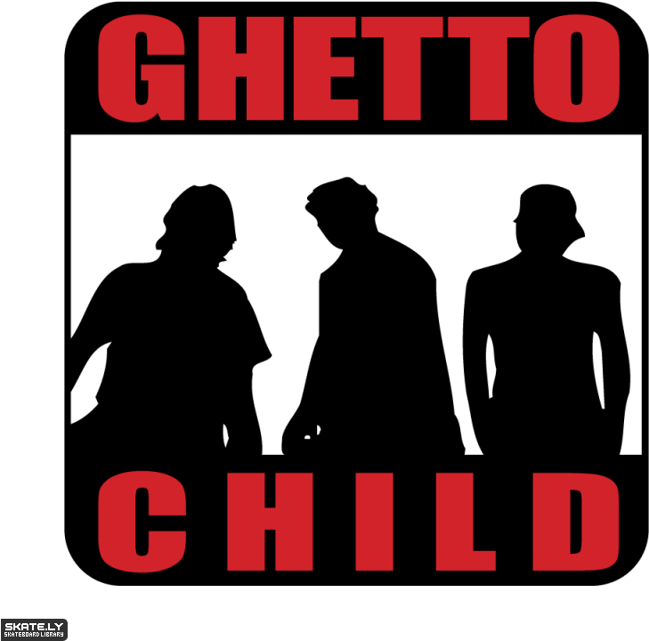 Ghetto Child - Space Needle Clipart (800x800), Png Download
