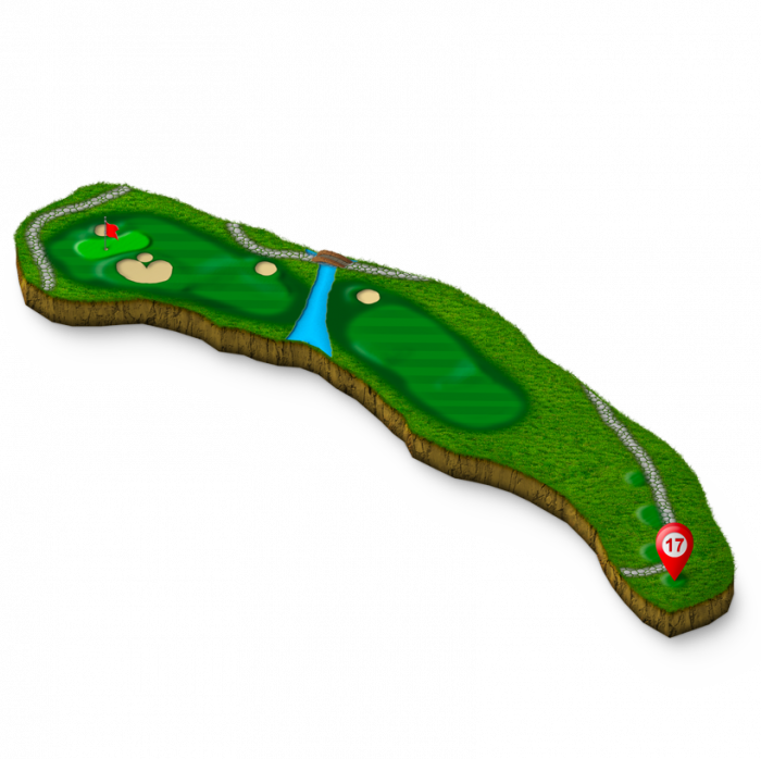 Hole - Knife Clipart (700x698), Png Download