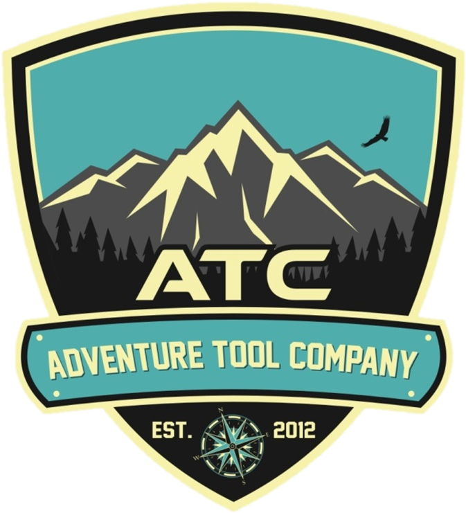 Adventure Tool Company - Adventure Company Clipart (895x882), Png Download