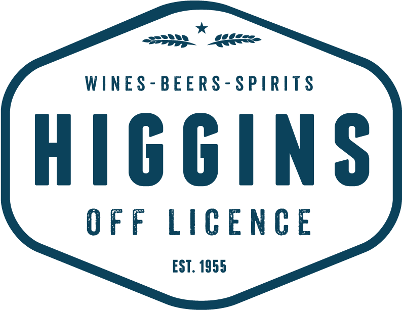 Higgins Off Licence - Sign Clipart (815x642), Png Download