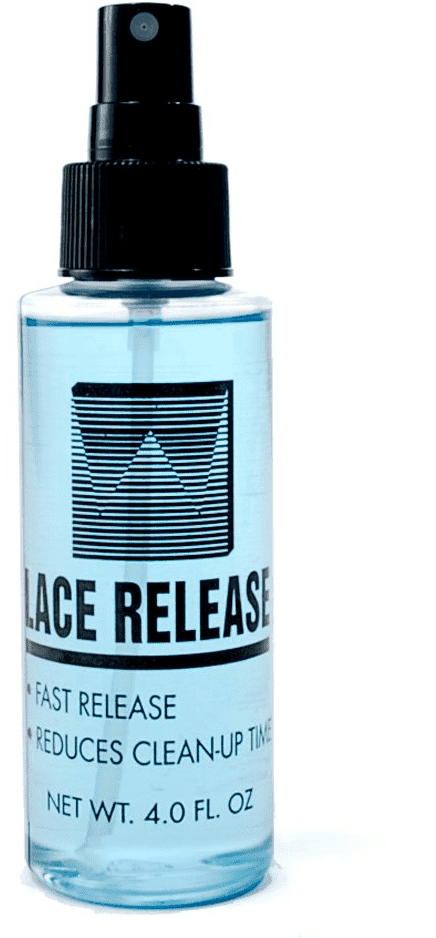 Lace Release By Walker Tape Clipart (1000x1000), Png Download