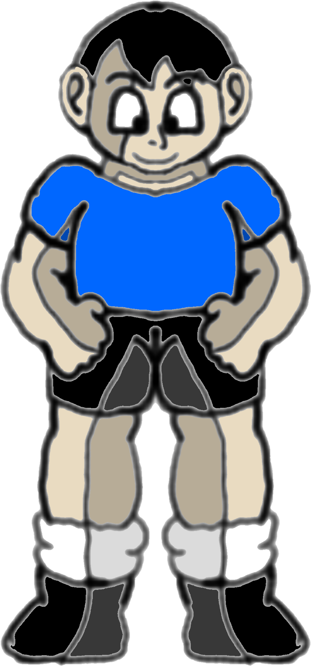 Astronaut Clipart Outfit - Png Download (1028x2197), Png Download