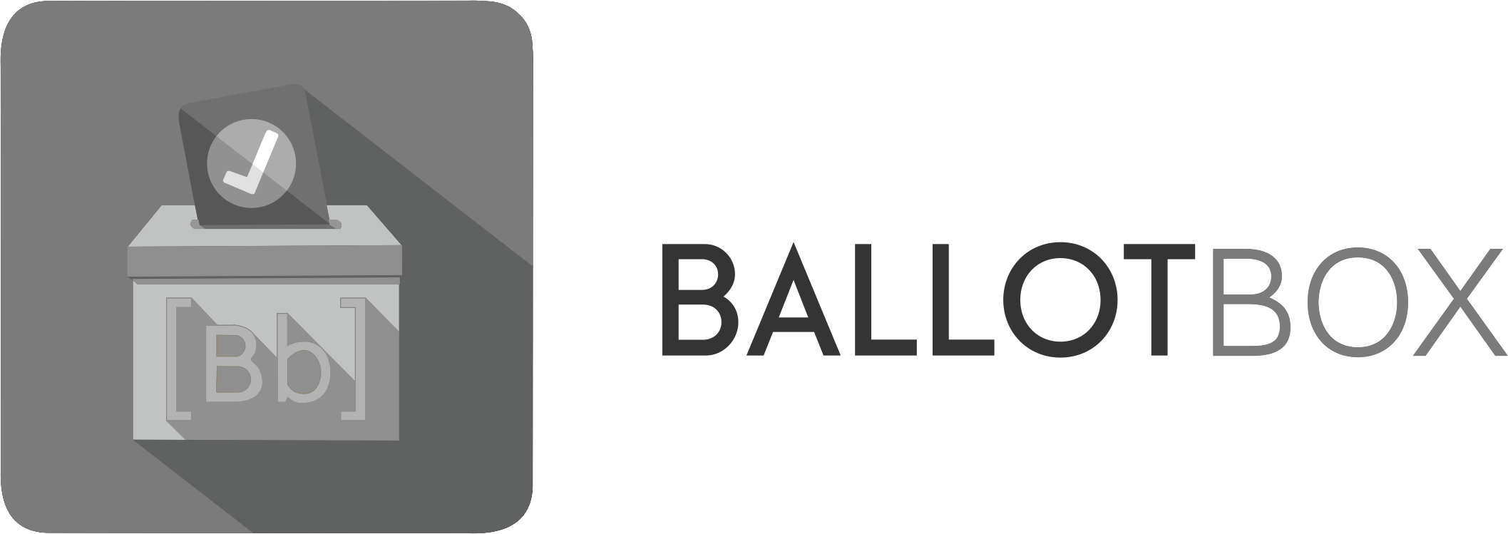 Bbgrey2 - Mobile Phone Case Clipart (2115x749), Png Download