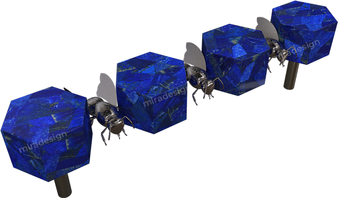 Inspirational - Crystal Clipart (700x800), Png Download