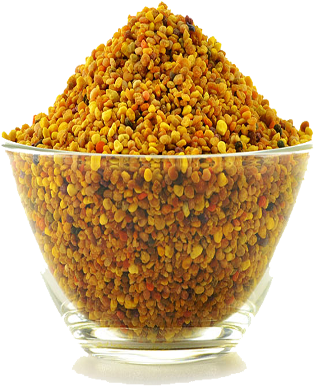 Pollen Clipart - Large Size Png Image - PikPng