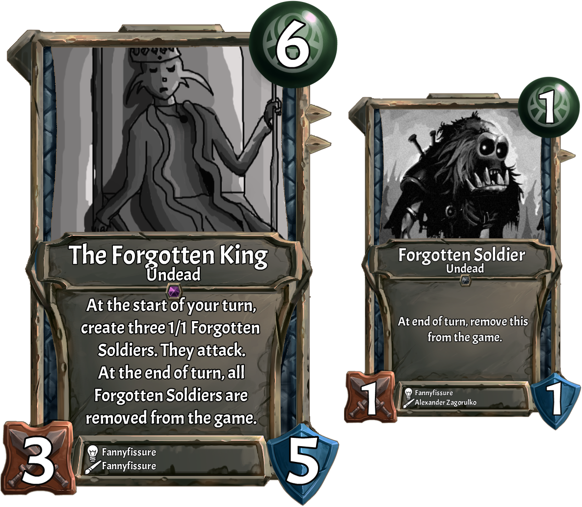 [update] The Forgotten King , - Illustration Clipart (1190x1041), Png Download