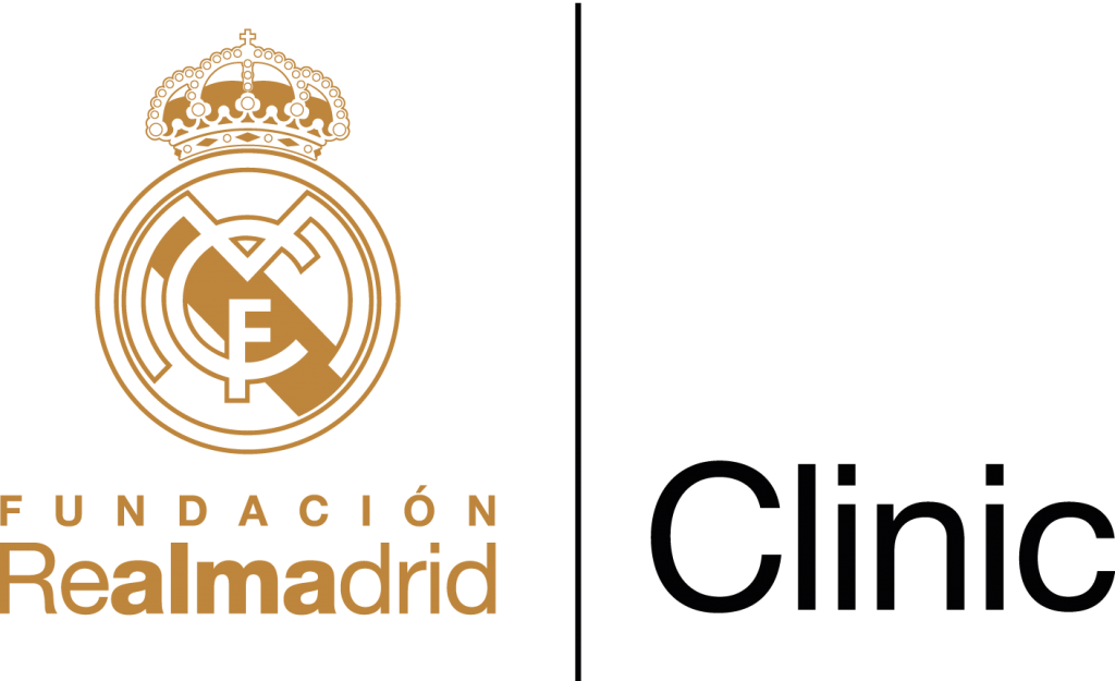 Check Out The 2017 Norcross Cup U-16 Boys Supergroup - Real Madrid Clinic Logo Clipart (1024x625), Png Download