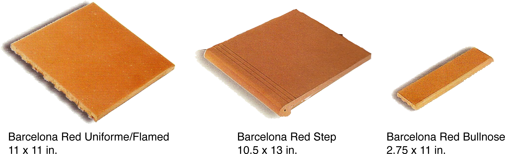 Terracota - Leather Clipart (2548x780), Png Download