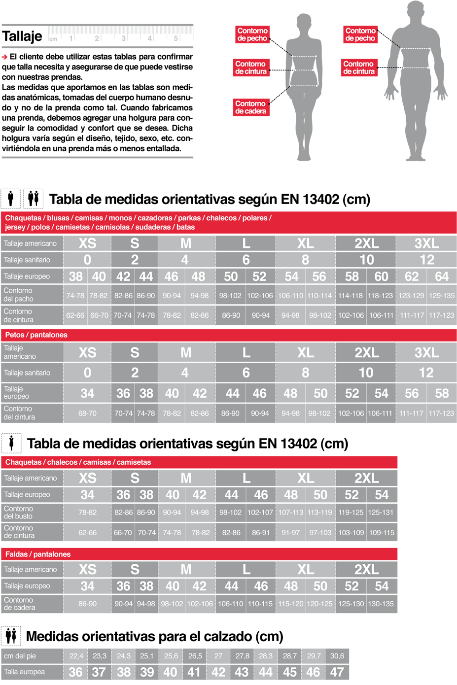 Comprueba Tu Talla - Carmine Clipart (956x1394), Png Download