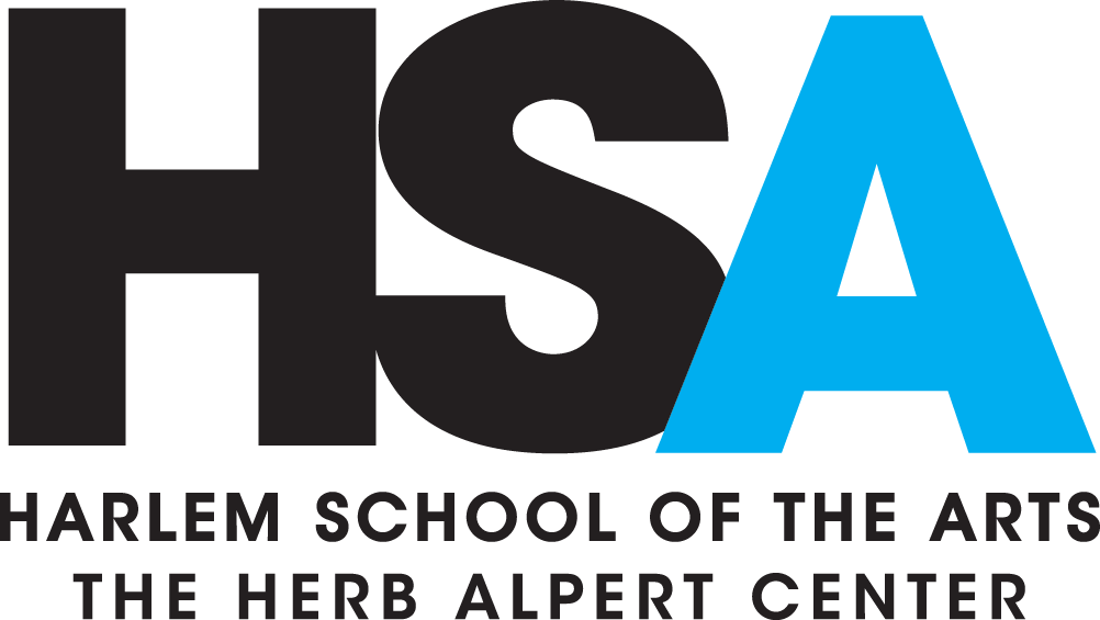 Based Upon The Original Story By Hans Christian Anderson - Harlem School Of The Arts Logo Clipart (1002x565), Png Download