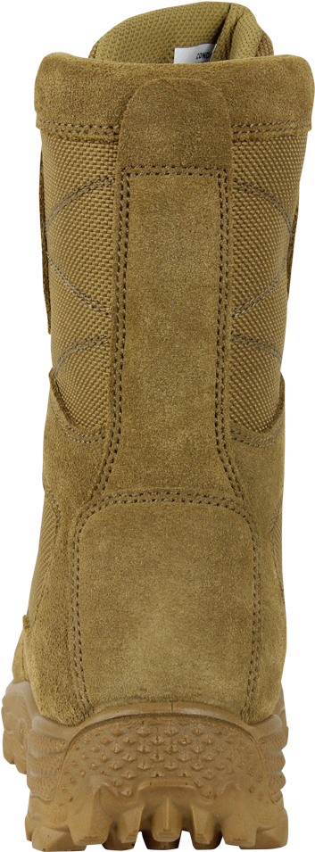 The Ar670-1 Compliant Condor Jackson Coyote Brown Combat - Snow Boot Clipart (1000x1000), Png Download