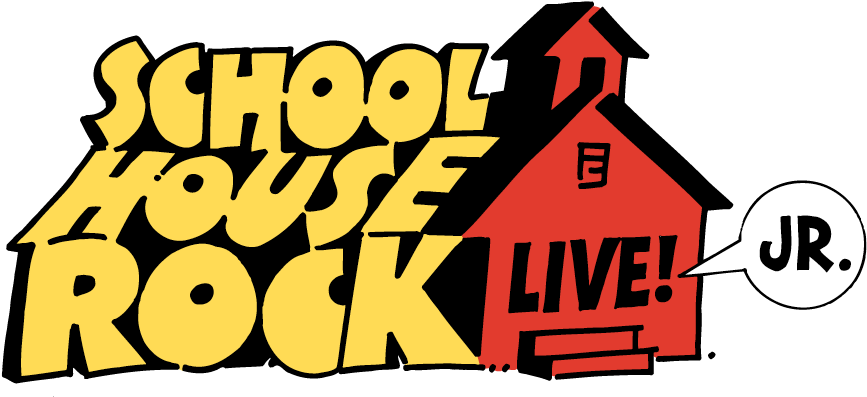 Schoolhouserock - Schoolhouse Rock Jr Clipart (900x675), Png Download