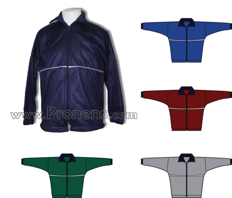 Chándal Colegio - Academic Dress Clipart (1000x400), Png Download