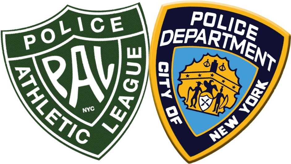 Pal/ny Jets Flag Football Draft Week Has Been Postponed - Nypd Badge Clipart (1000x655), Png Download