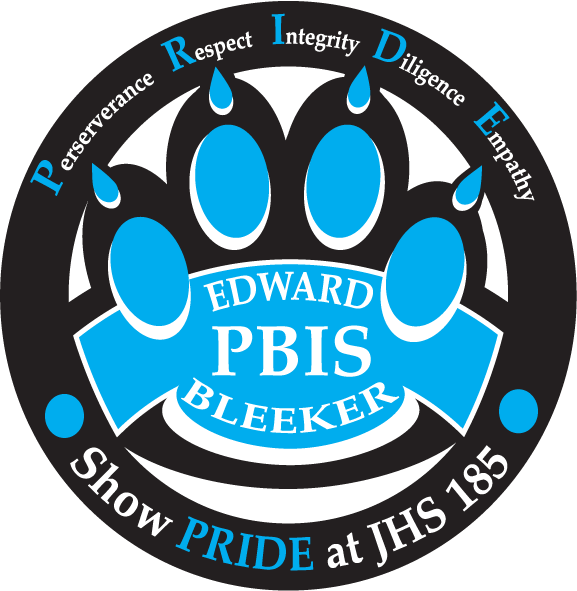 Bleeker Jhs 185 Official - Jhs 185 Clipart (577x591), Png Download