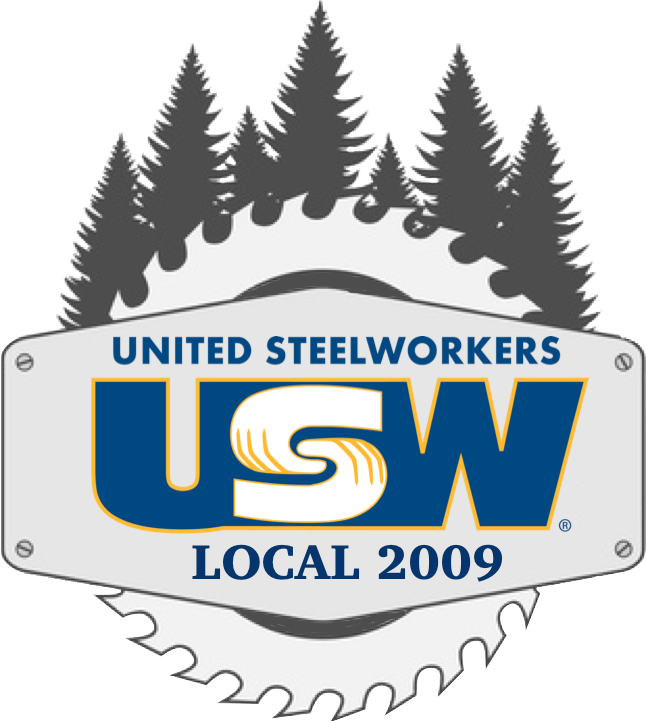Welcome - United Steelworkers Clipart (646x721), Png Download
