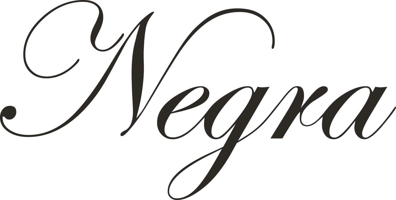 Modelo Negra Logo Png , Png Download - Calligraphy Clipart (1313x665), Png Download