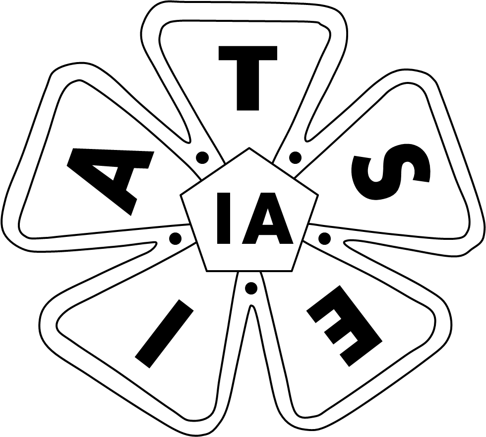 International Alliance Of Theatrical Stage Employees Clipart (980x880), Png Download