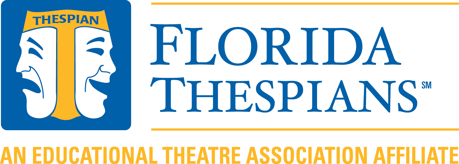 Search For - - Ohio Thespians Logo Clipart (1481x529), Png Download