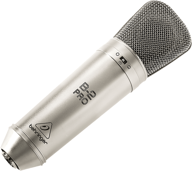 Behringer B2 Pro Clipart (800x714), Png Download