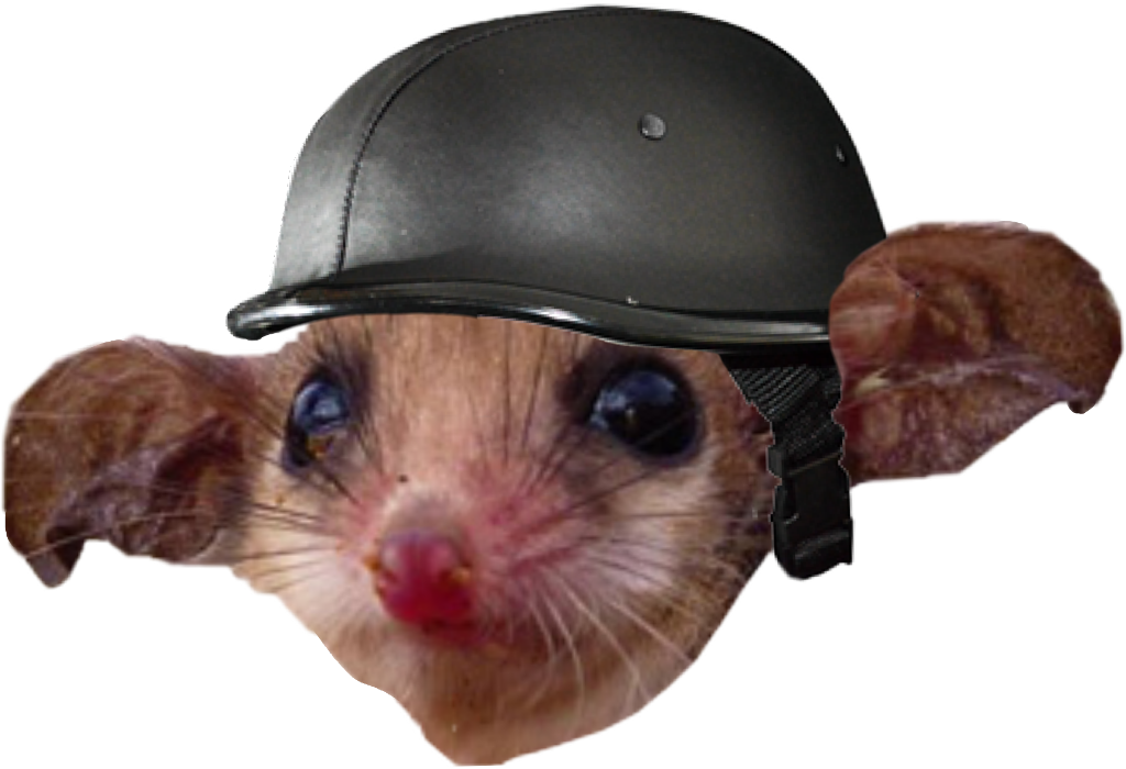 Reportar Abuso - Mouse Clipart (1024x700), Png Download