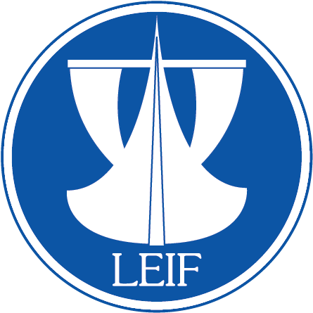 Nordost Leif Series Logo Clipart (666x666), Png Download