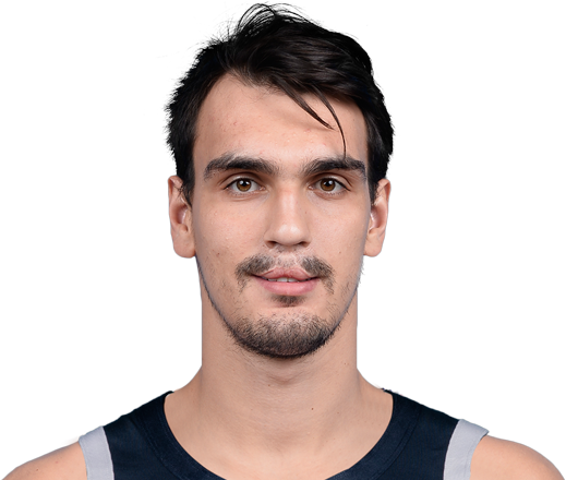 Dario - Dario Saric Png Clipart (864x520), Png Download