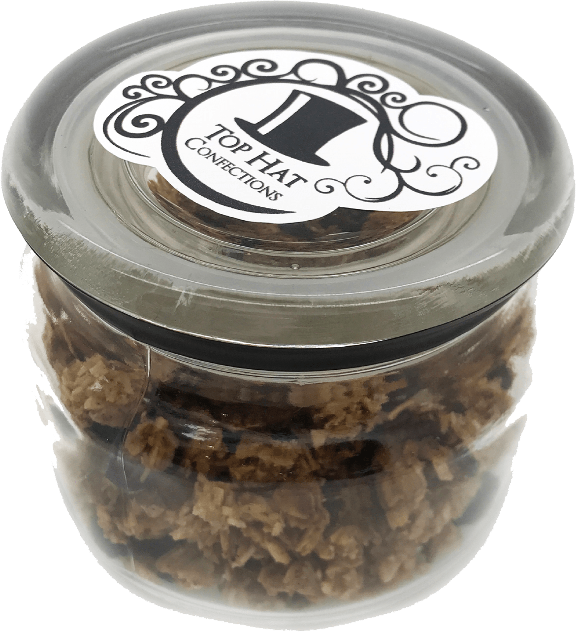 Las Vegas Strip- The Apothecary Shoppe - Raisin Clipart (1548x1620), Png Download