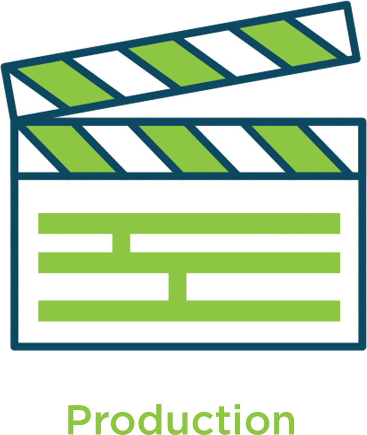 Clapper Board Logo , Png Download - Dibujos De Claqueta Para Colorear Clipart (718x852), Png Download