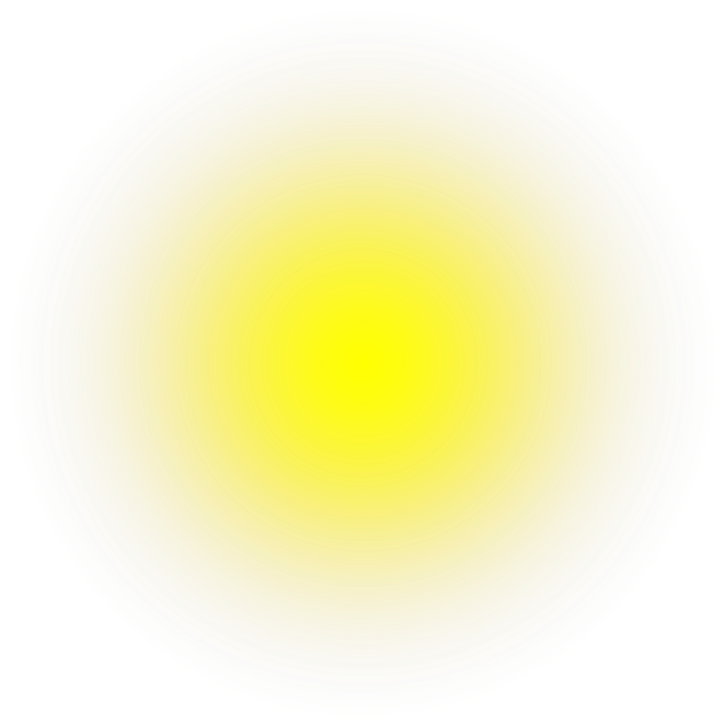 Small Yellow Dwarf Star , Png Download - Circle Clipart (662x662), Png Download